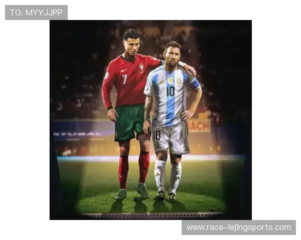 足球明星风采盘点：梅西C罗齐聚，年轻才俊崭露头角