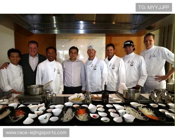 足球球星们的厨艺如何?他们私下里做菜的水平究竟怎么样