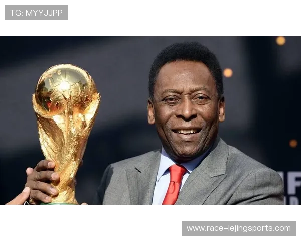 追寻绿茵传奇细数那些改变世界的伟大足球巨星故事